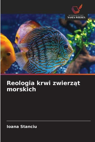 Reologia krwi zwierz¿t morskich