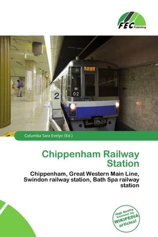 Chippenham Railway Station