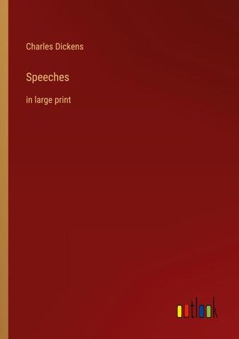 Speeches