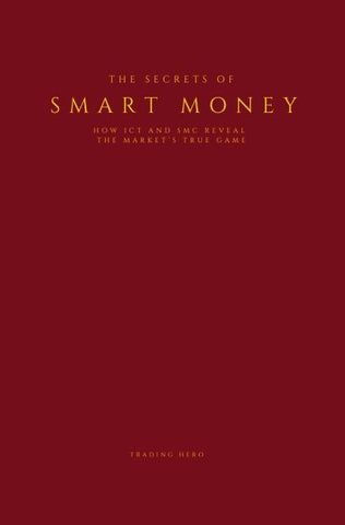 The Secrets of Smart Money