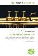 Latin American music