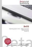 BeOS