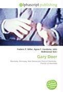 Gary Doer