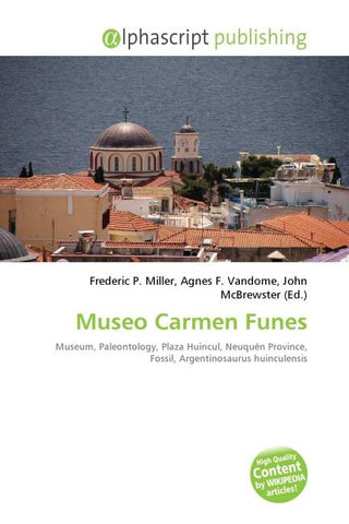 Museo Carmen Funes