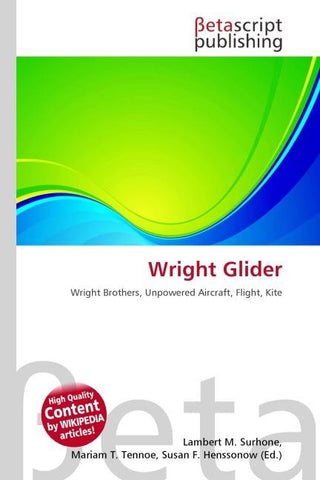 Wright Glider