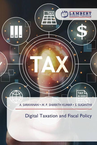 Digital Taxation and Fiscal Policy
