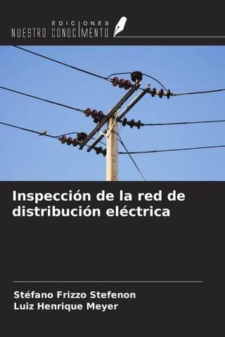 Inspección de la red de distribución eléctrica