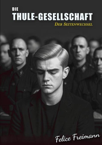 Die Thule-Gesellschaft