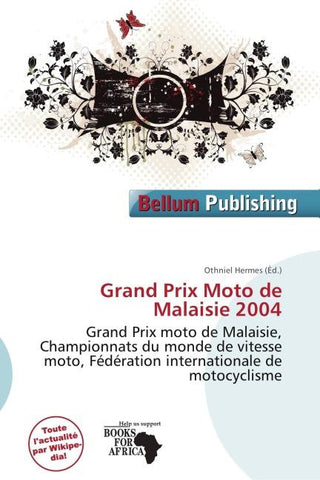 Grand Prix Moto de Malaisie 2004