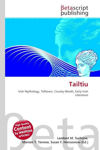 Tailtiu