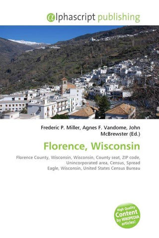 Florence, Wisconsin