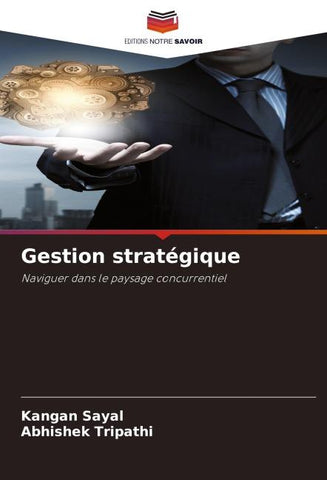 Gestion stratégique