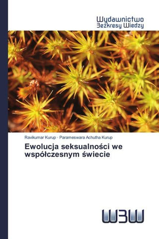 Ewolucja seksualno¿ci we wspó¿czesnym ¿wiecie