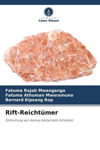 Rift-Reichtümer