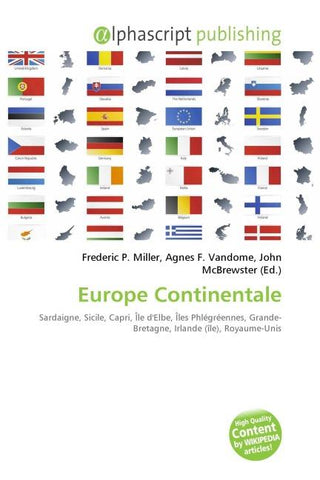 Europe Continentale