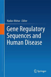 Gene Regulatory Sequences and Human Disease