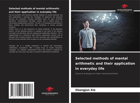 Selected methods of mental arithmetic and their application in everyday life