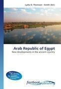 Arab Republic of Egypt
