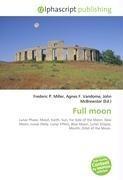 Full moon