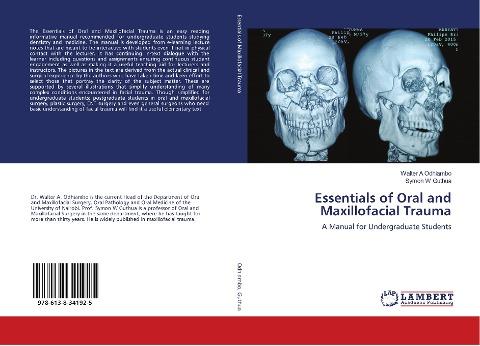 Essentials of Oral and Maxillofacial Trauma