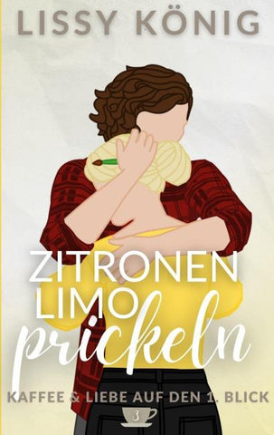 Zitronenlimoprickeln