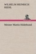 Meister Martin Hildebrand