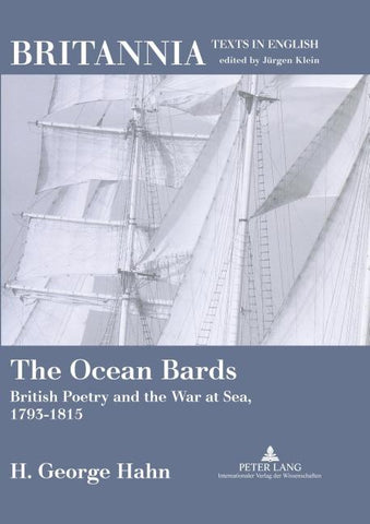 The Ocean Bards