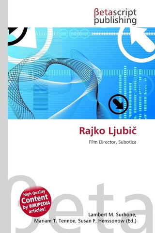 Rajko Ljubi¿