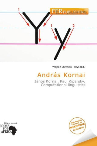 András Kornai