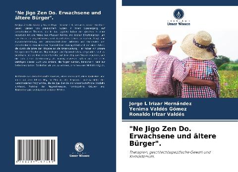 "Ne Jigo Zen Do. Erwachsene und ältere Bürger".