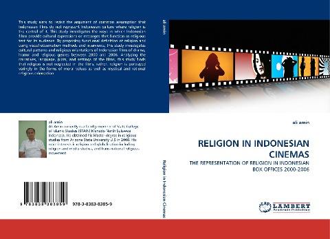 RELIGION IN INDONESIAN CINEMAS