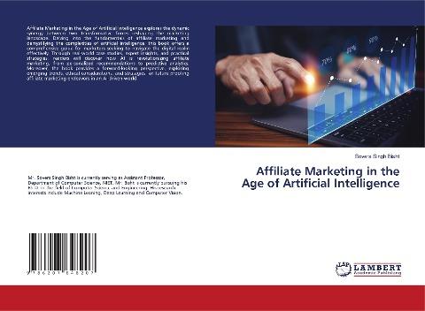 Affiliate Marketing in the Age of Artificial Intelligence