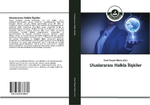 Uluslararas¿ Halkla ¿li¿kiler
