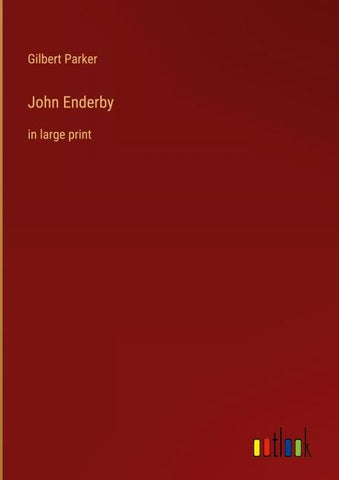 John Enderby
