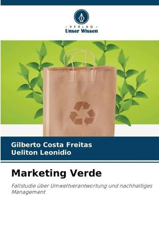 Marketing Verde
