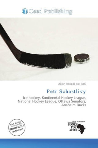 Petr Schastlivy