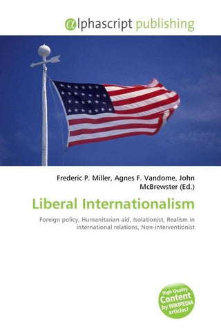 Liberal Internationalism