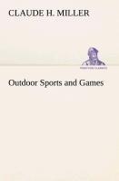 Outdoor Sports and Games