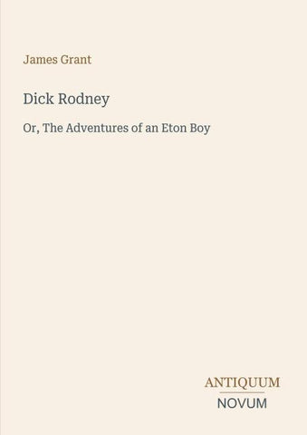 Dick Rodney