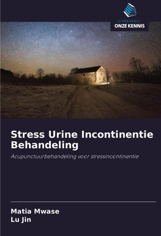 Stress Urine Incontinentie Behandeling