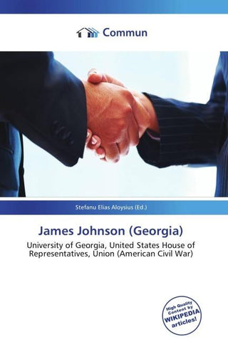 James Johnson (Georgia)