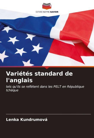 Variétés standard de l'anglais