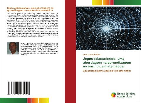 Jogos educacionais: uma abordagem na aprendizagem no ensino da matemática