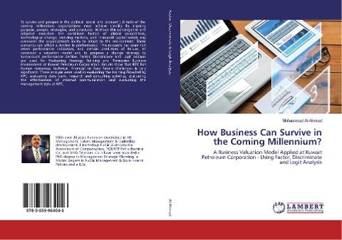 How Business Can Survive in the Coming Millennium?
