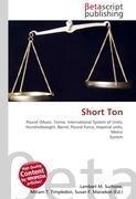 Short Ton