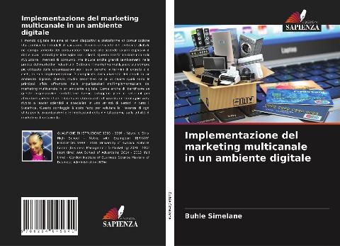 Implementazione del marketing multicanale in un ambiente digitale