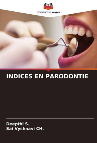 INDICES EN PARODONTIE