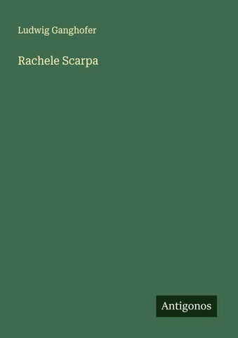 Rachele Scarpa