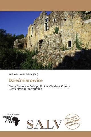 Dzie¿miarowice
