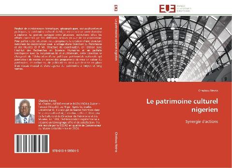 Le patrimoine culturel nigerien